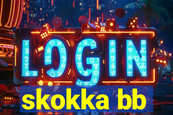 skokka bb